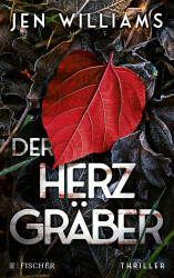 Cover von Der Herzgräber