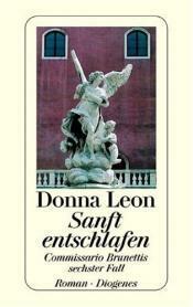 Cover von Sanft entschlafen