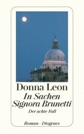 Cover von In Sachen Signora Brunetti