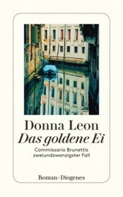 Cover von Das goldene Ei