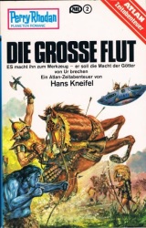 Cover von Die Große Flut