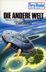 Cover von Die andere Welt