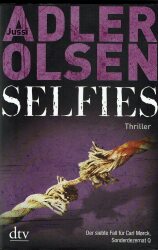 Cover von Selfies