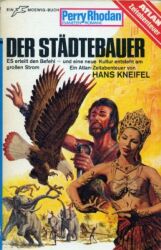 Cover von Der Städtebauer