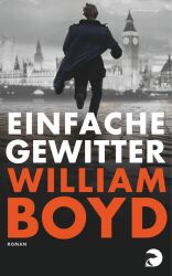 Cover von Einfache Gewitter