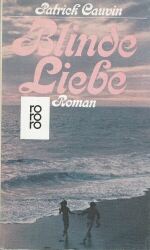 Cover von Blinde Liebe