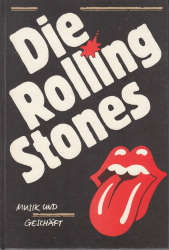 Cover von Die Rolling Stones