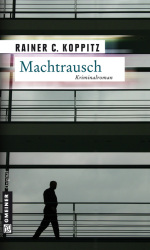 Cover von Machtrausch