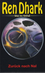 Cover von Zurück nach Nal