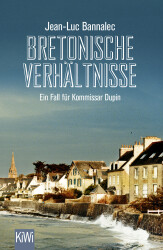 Cover von Bretonische Verhältnisse