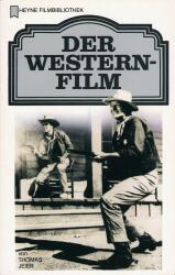 Cover von Der Westernfilm