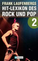 Cover von Hit-Lexikon Des Rock Und Pop M-Z