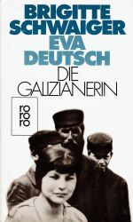 Cover von Die Galizianerin
