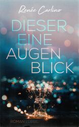 Cover von Dieser eine Augenblick