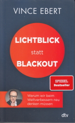 Cover von Lichtblick statt Blackout