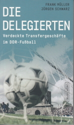 Cover von Die Delegierten