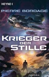 Cover von Die Krieger der Stille