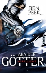 Cover von Verflucht Cover von Verflucht