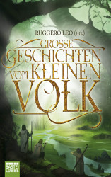 Cover von Große Geschichten vom kleinen Volk