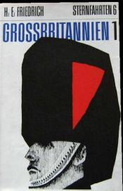 Cover von Großbritannien