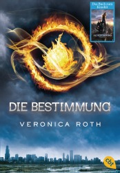 Cover von Die Bestimmung