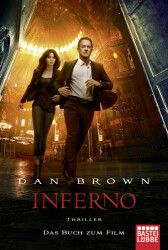 Cover von Inferno