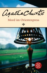 Cover von Mord im Orientexpress