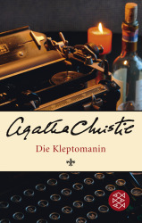 Cover von Die Kleptomanin