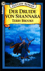 Cover von Der Druide von Shannara