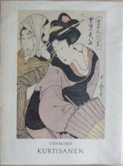 Cover von Kitagawa Utamaro Kurtisanen