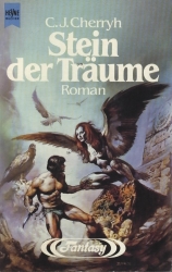 Cover von Stein der Träume