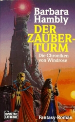 Cover von Der Zauberturm