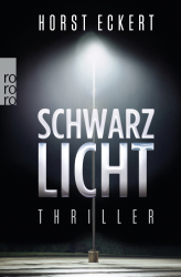 Cover von Schwarzlicht