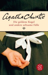 Cover von Die goldene Kugel und andere seltsame Fälle