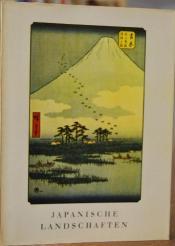 Cover von Japanische Landschaften