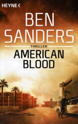 Cover von American Blood