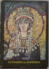 Cover von Mosaiken aus Ravenna