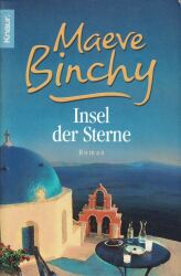 Cover von Insel der Sterne