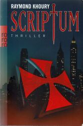 Cover von Skriptum