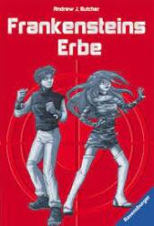 Cover von Frankensteins Erbe