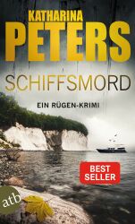 Cover von Schiffsmord