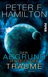 Cover von Der Abgrund jenseits der Träume