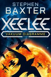 Cover von Xeelee: Vakuum Diagramme