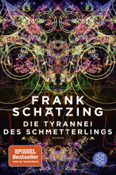 Cover von Die Tyrannei des Schmetterlings