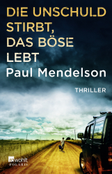 Cover von Die Unschuld stirbt, das Böse lebt