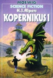 Cover von Kopernikus 1