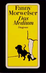 Cover von Das Medium