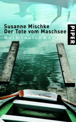 Cover von Der Tote vom Maschsee