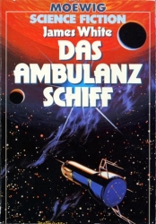 Cover von Das Ambulanzschiff