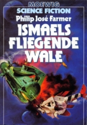 Cover von Ismaels fliegende Wale